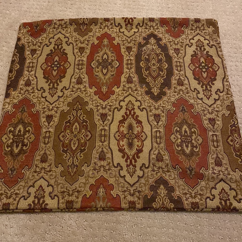 Gorgeous Accent Pillow Cover